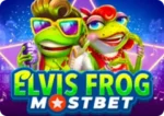 Evil's Frog