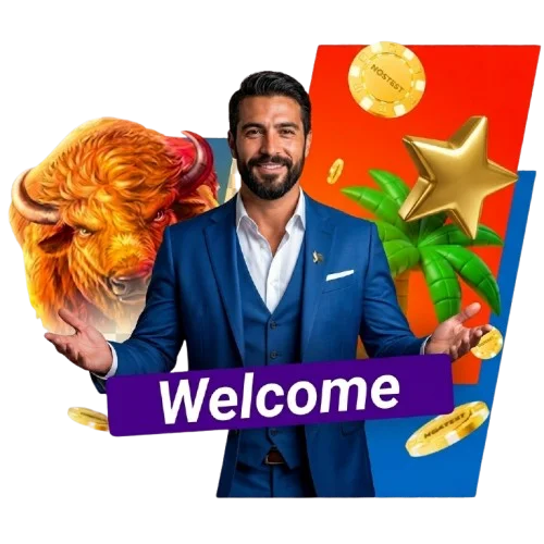 Bonus di Benvenuto